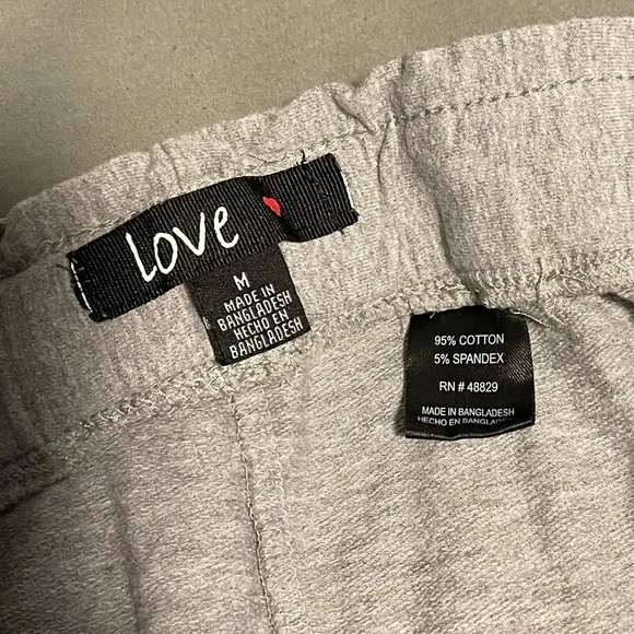 Sweatpants⭐️ - Picture 8 of 8